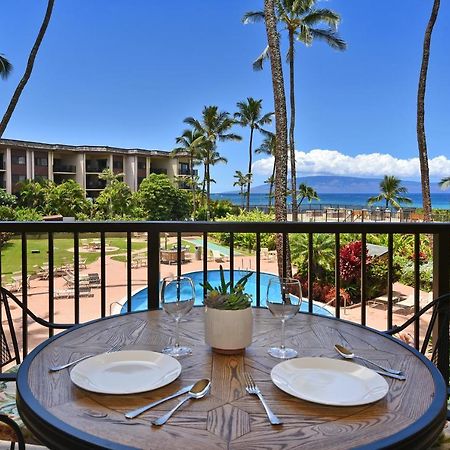 Hale Ono Loa 203 Villa Kahana Bagian luar foto