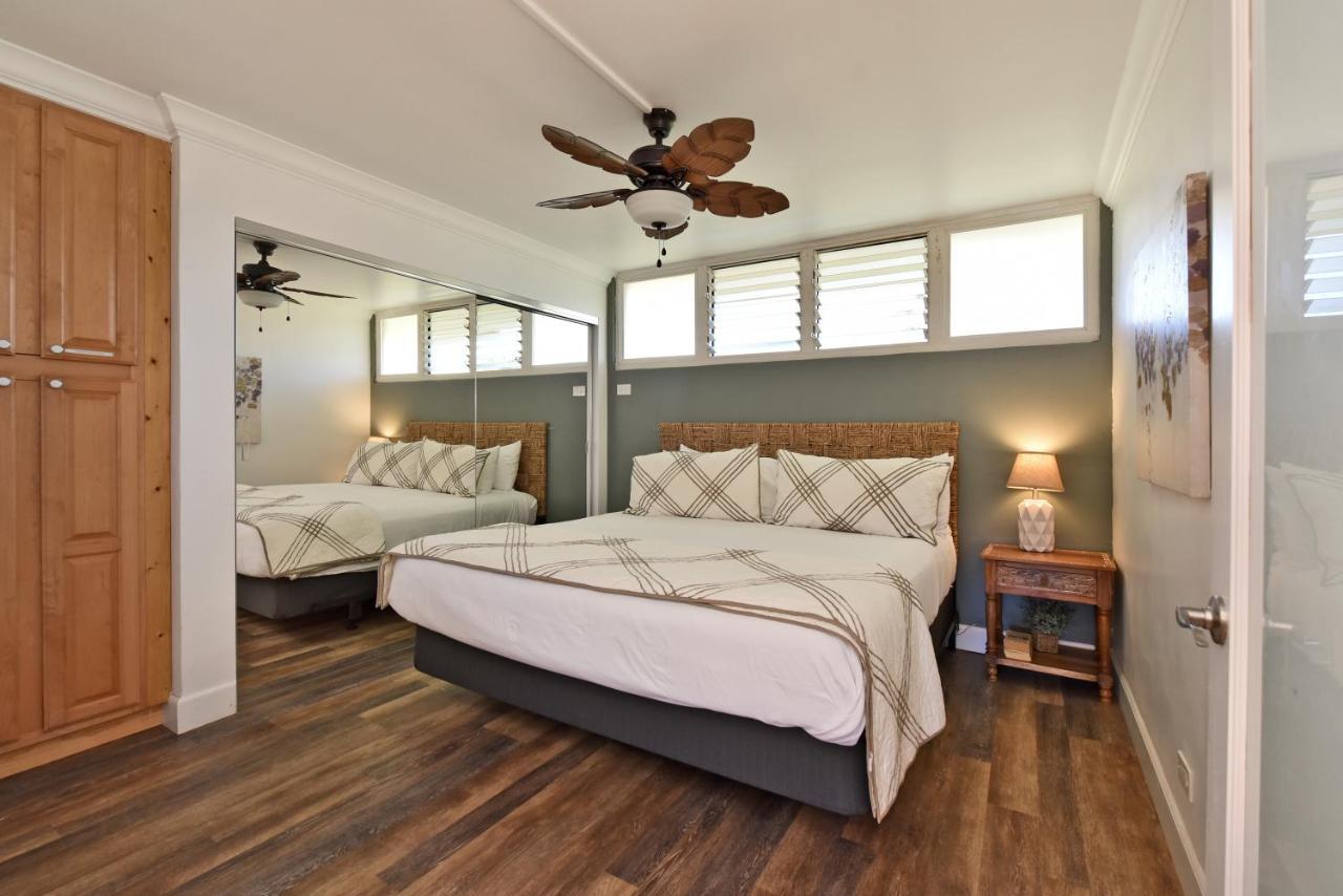 Hale Ono Loa 203 Villa Kahana Bagian luar foto