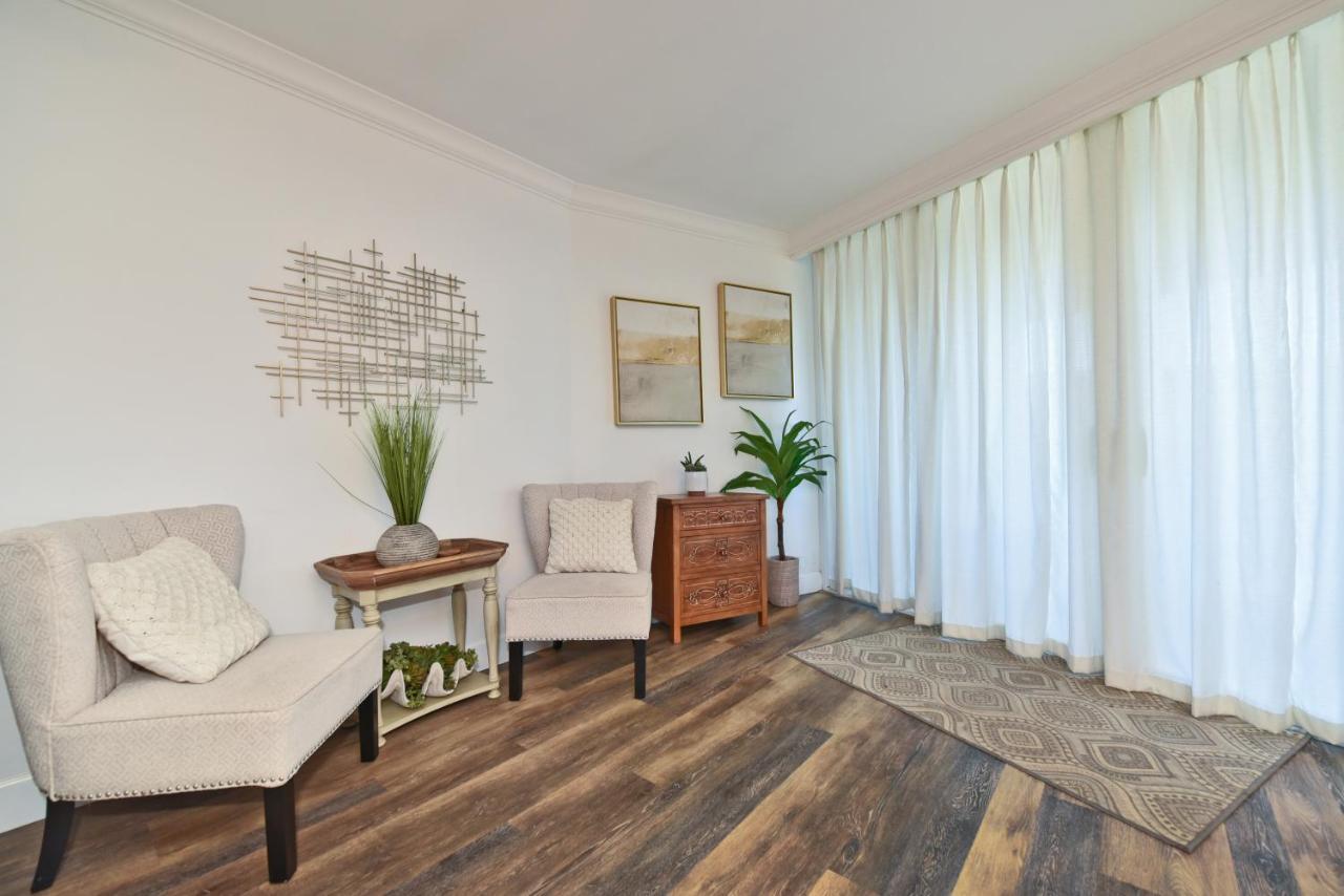 Hale Ono Loa 203 Villa Kahana Bagian luar foto