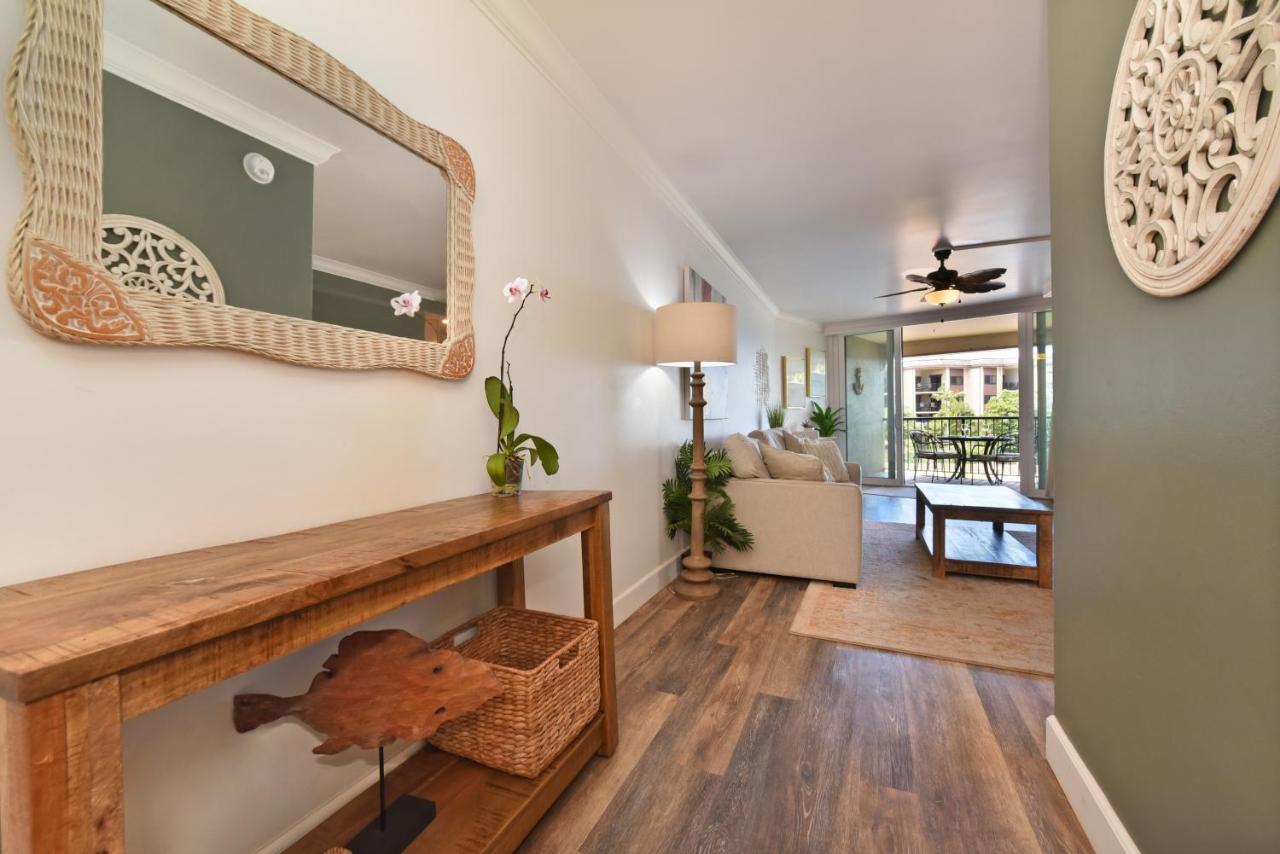Hale Ono Loa 203 Villa Kahana Bagian luar foto
