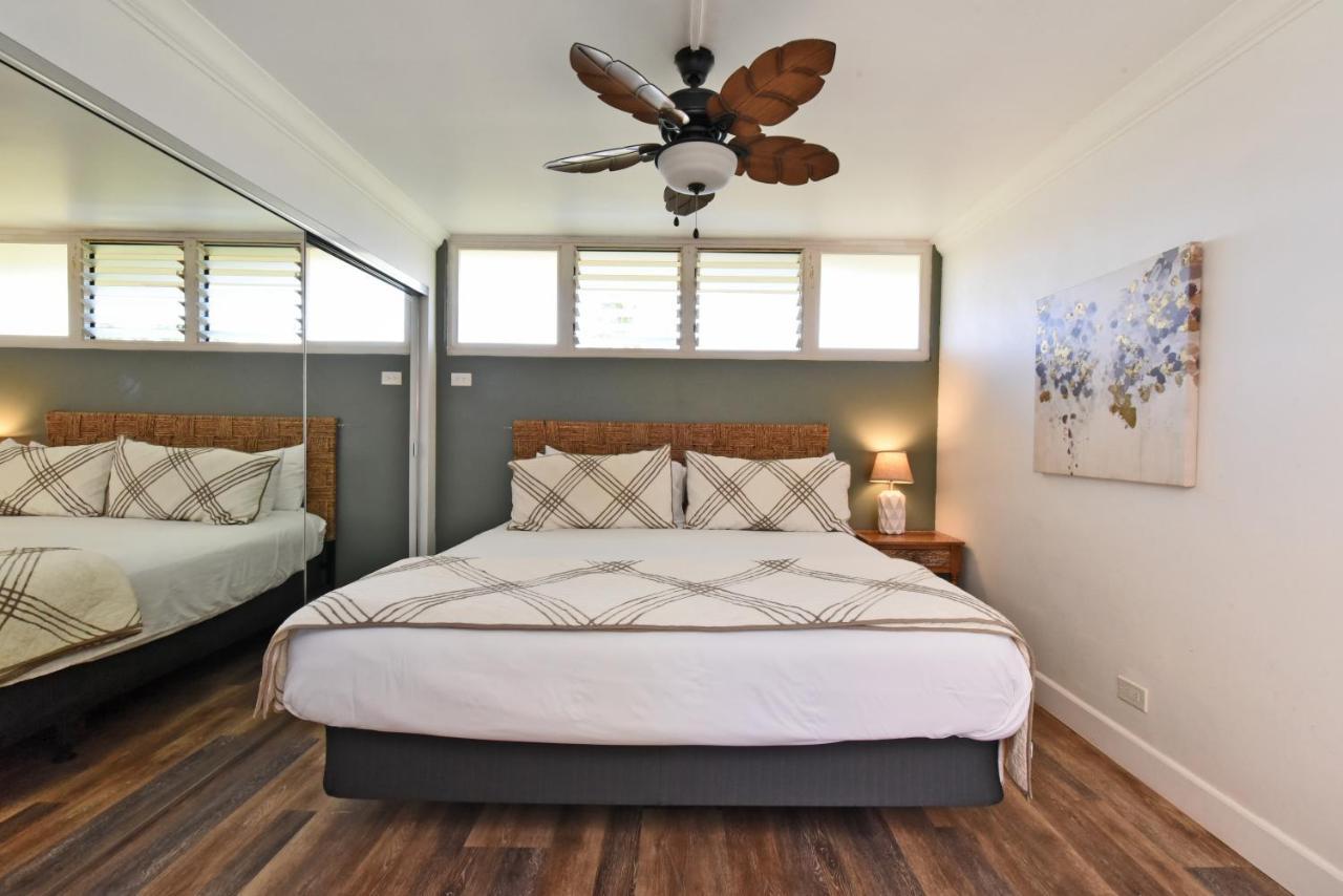 Hale Ono Loa 203 Villa Kahana Bagian luar foto