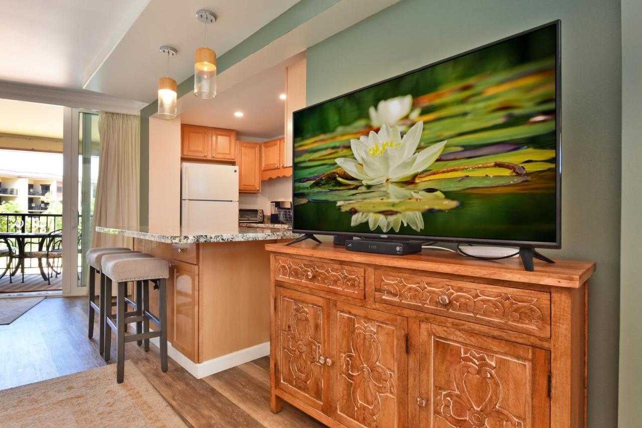 Hale Ono Loa 203 Villa Kahana Bagian luar foto